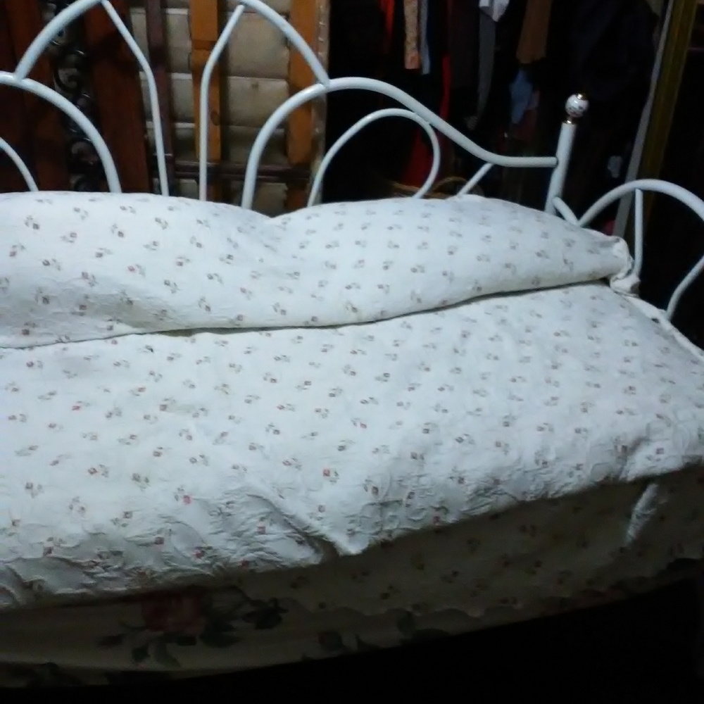 Child's daybed